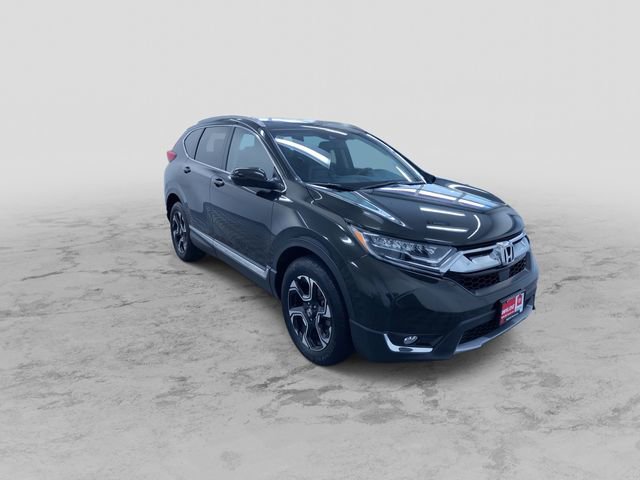 Used 2018 Honda CR-V Touring image 3