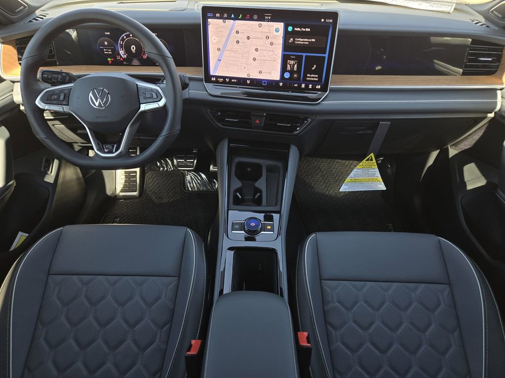 New 2026 Volkswagen Tiguan SEL R-Line image 22