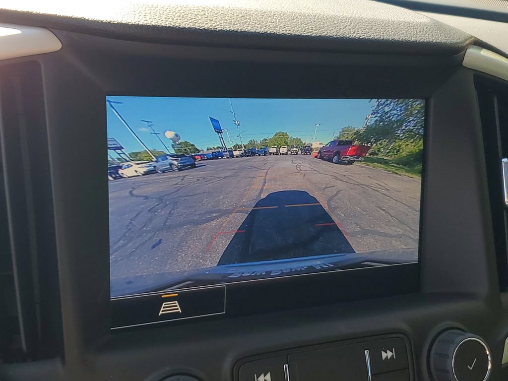 Used 2024 GMC Terrain SLT w/ LPO, Floor Liner Package AWD/4WD image 24