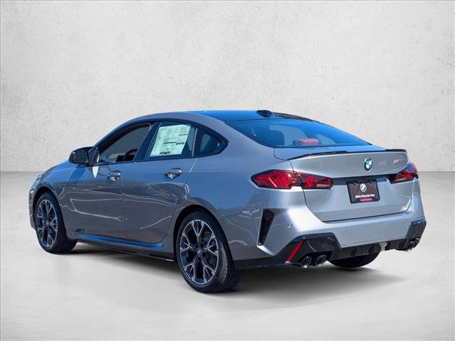 Used 2025 BMW M235i xDrive w/ Premium Package image 8