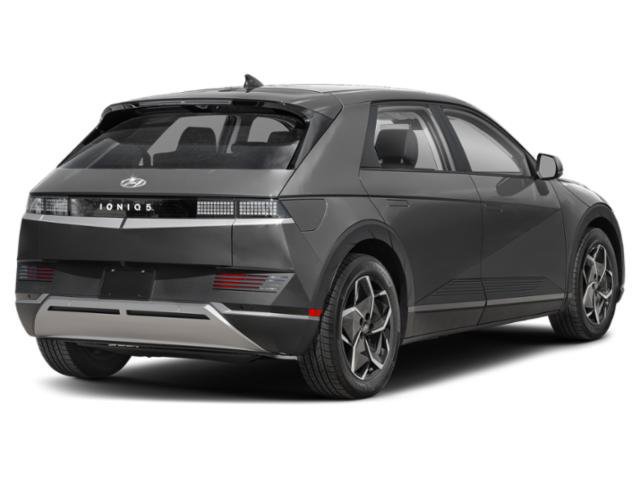 Certified 2024 Hyundai Ioniq 5 SEL AWD/4WD image 2