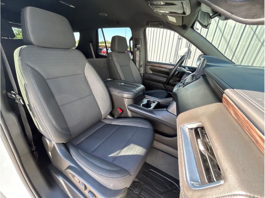 Used 2023 Chevrolet Tahoe LS w/ Driver Alert Package image 4