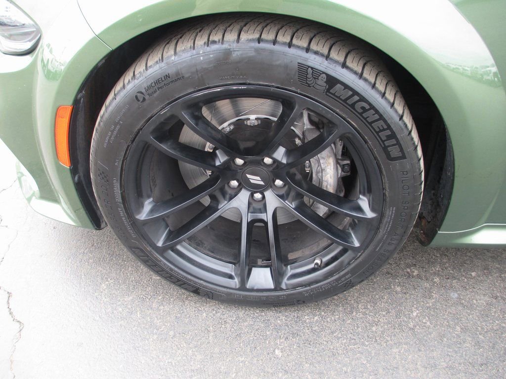 Used 2023 Dodge Charger Scat Pack image 13