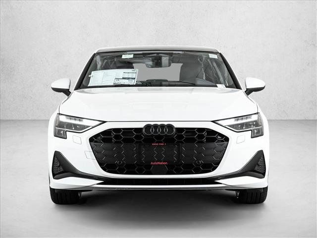 New 2026 Audi A3 2.0T Premium w/ Black Optic Package image 2