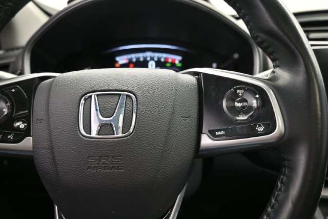 Certified 2020 Honda CR-V EX-L image 28