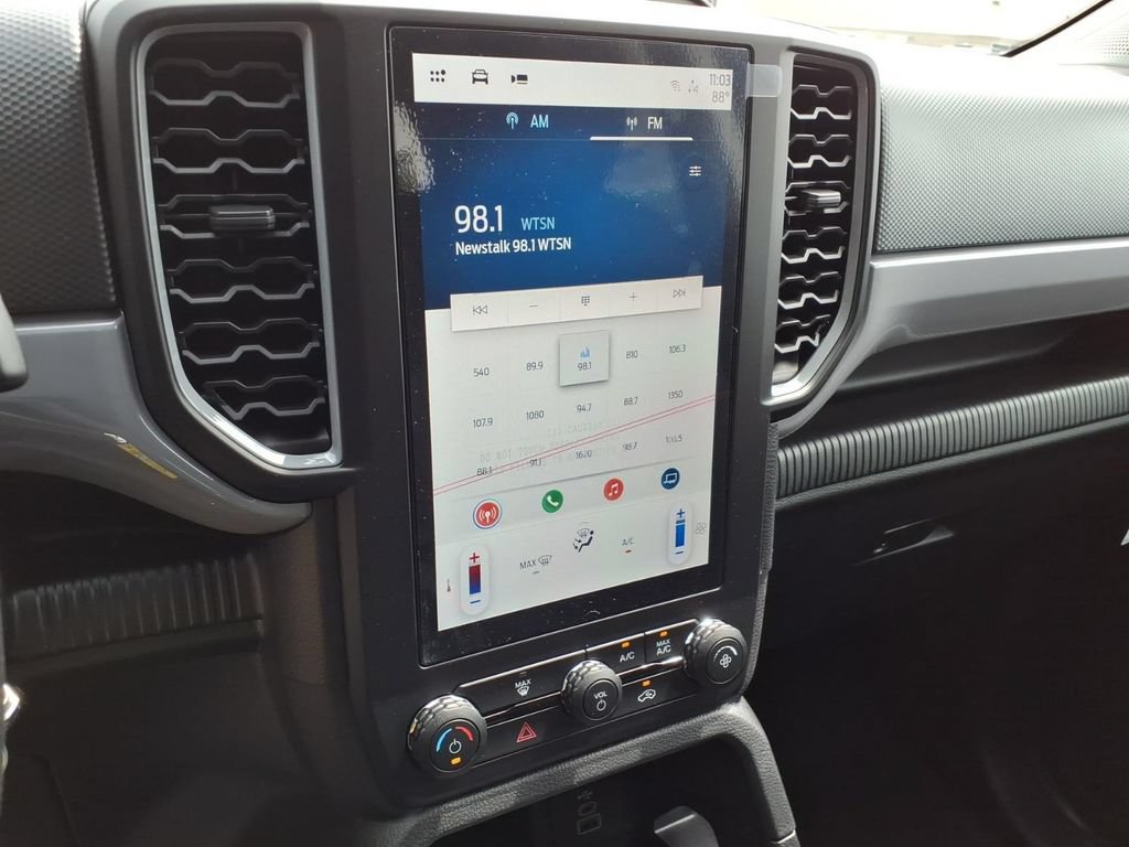 New 2026 Ford Ranger XL AWD/4WD image 21