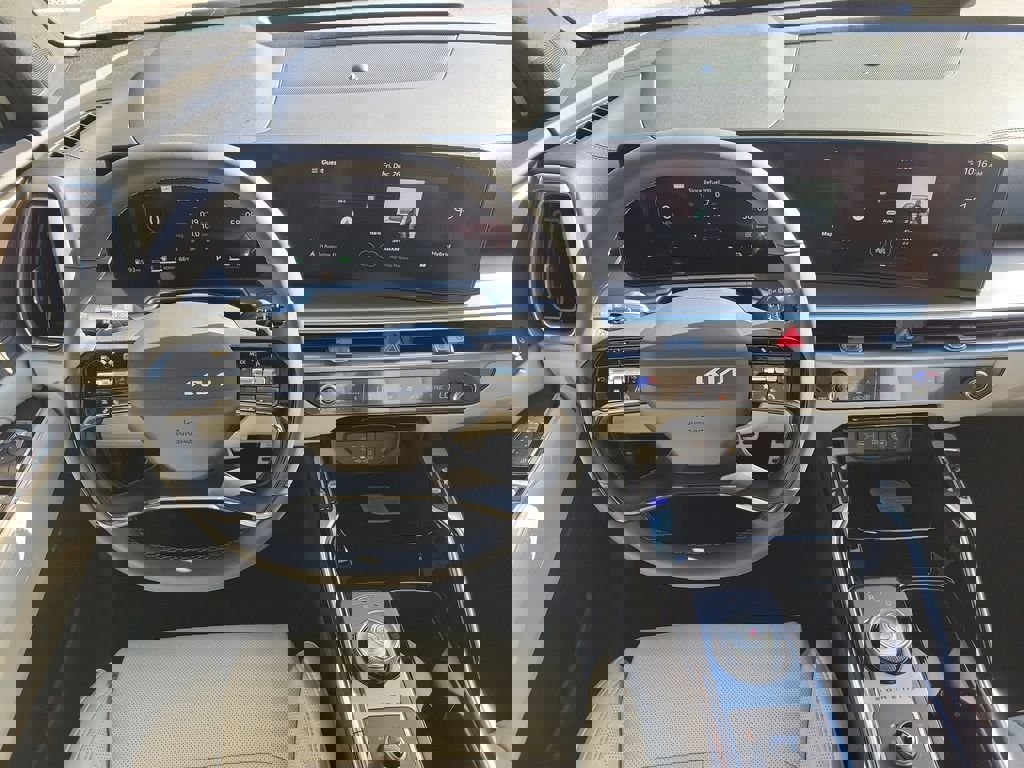 New 2026 Kia Sorento SX Prestige AWD/4WD image 19