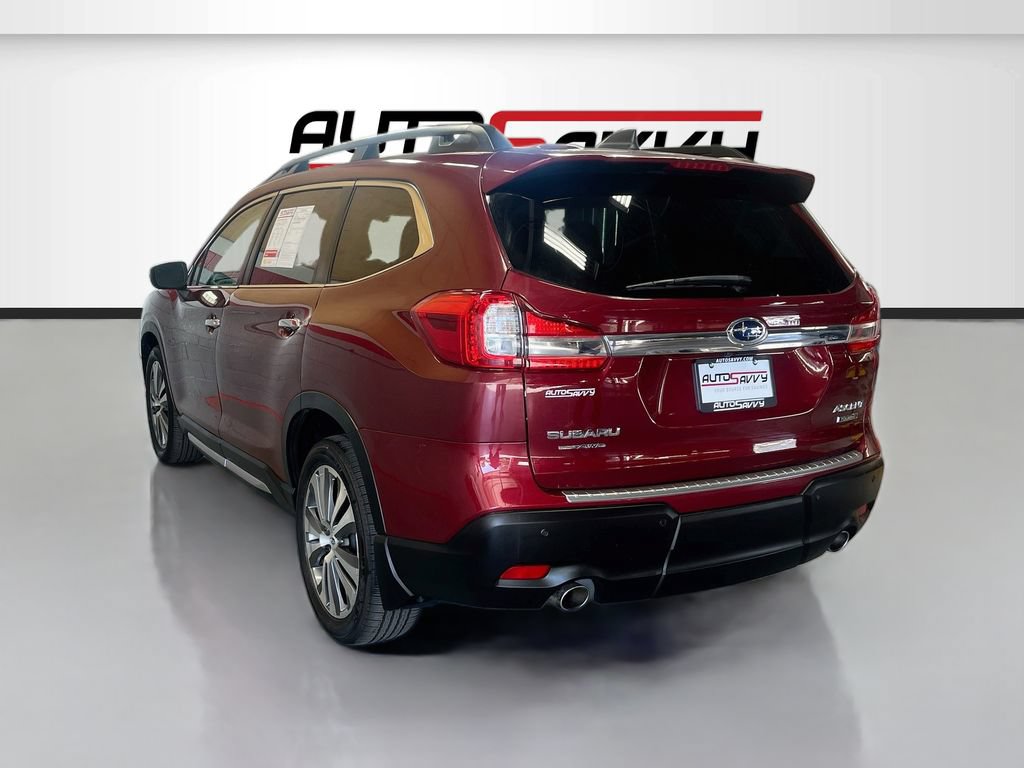 Used 2021 Subaru Ascent Touring w/ Popular Package #2A AWD/4WD image 5