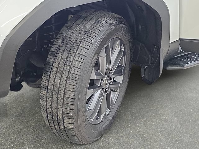 Certified 2024 Toyota Land Cruiser w/ Premium Package AWD/4WD image 29