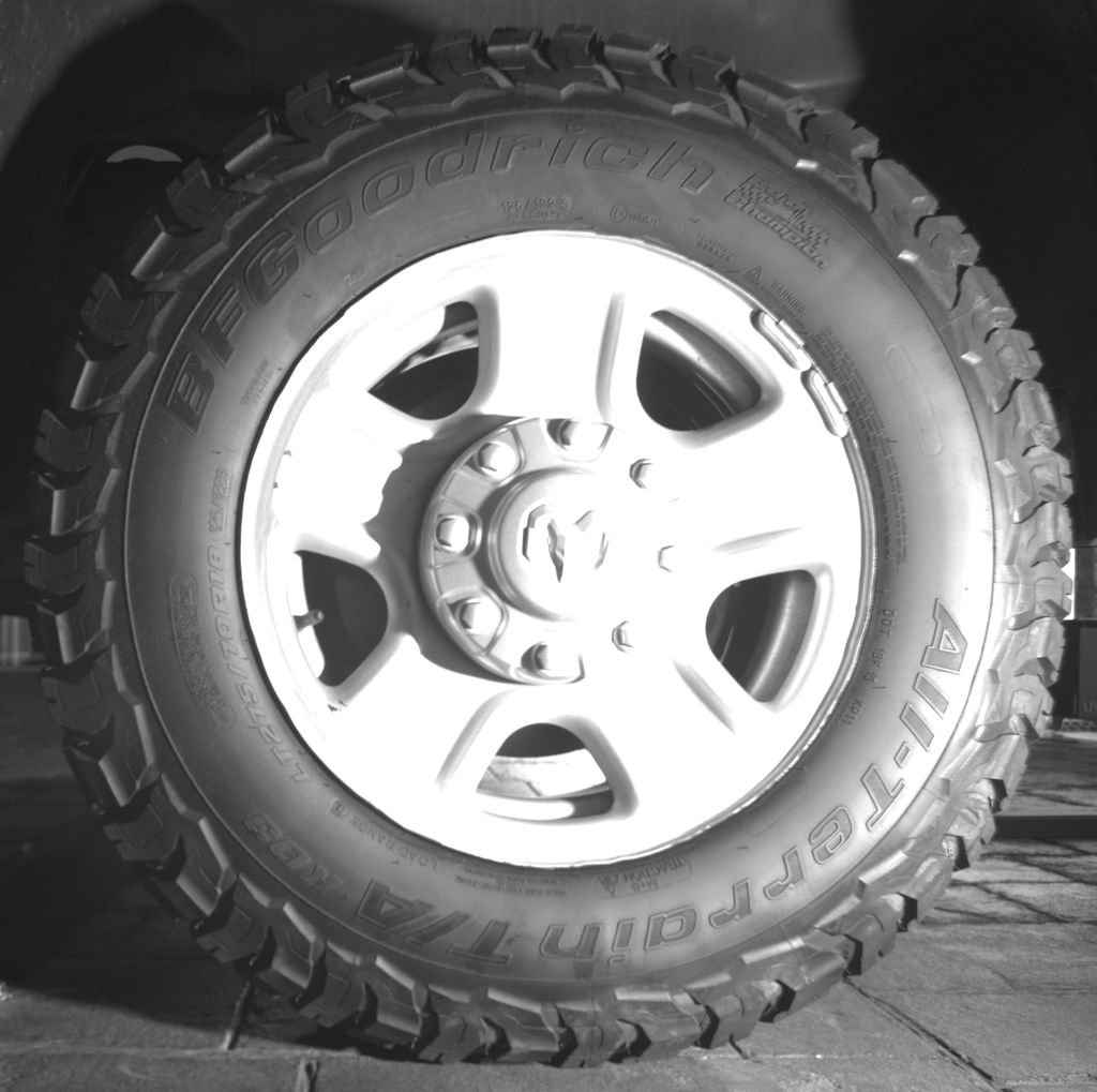 Used 2022 RAM 3500 Tradesman AWD/4WD image 11