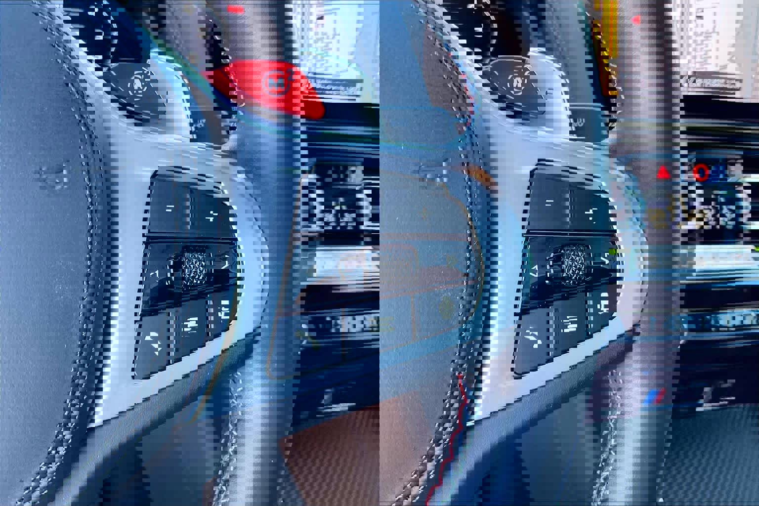 Used 2023 BMW M8 Competition w/ M Carbon Exterior Package image 25