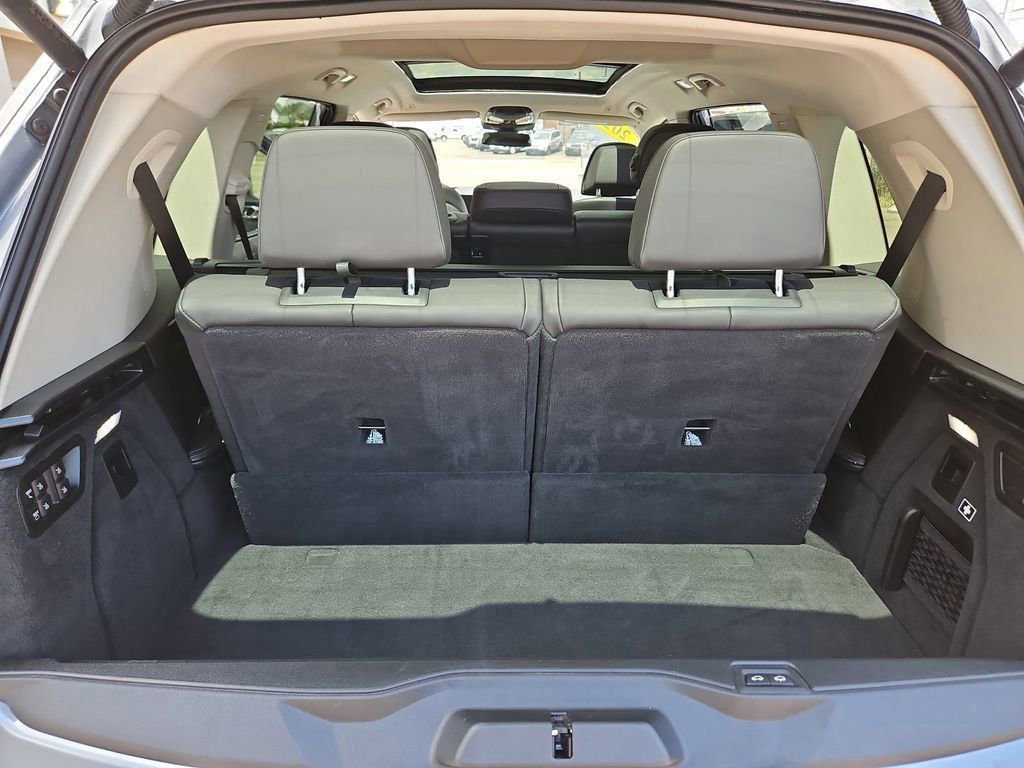 Used 2023 BMW X7 xDrive40i image 20