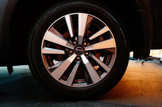 Certified 2024 Nissan Pathfinder SL AWD/4WD image 72