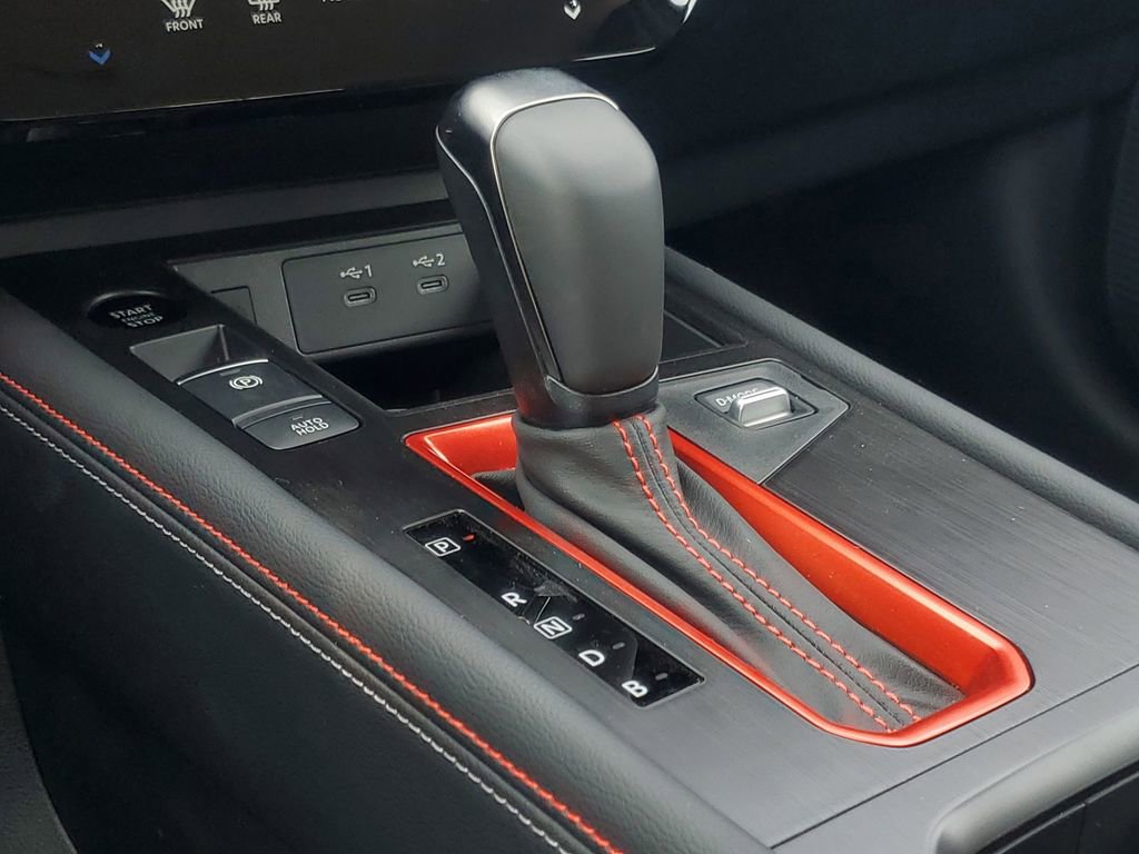 New 2025 Nissan Kicks SR AWD/4WD image 23
