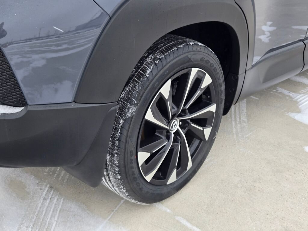 New 2026 MAZDA CX-50 2.5 Hybrid w/ Weather Package image 12