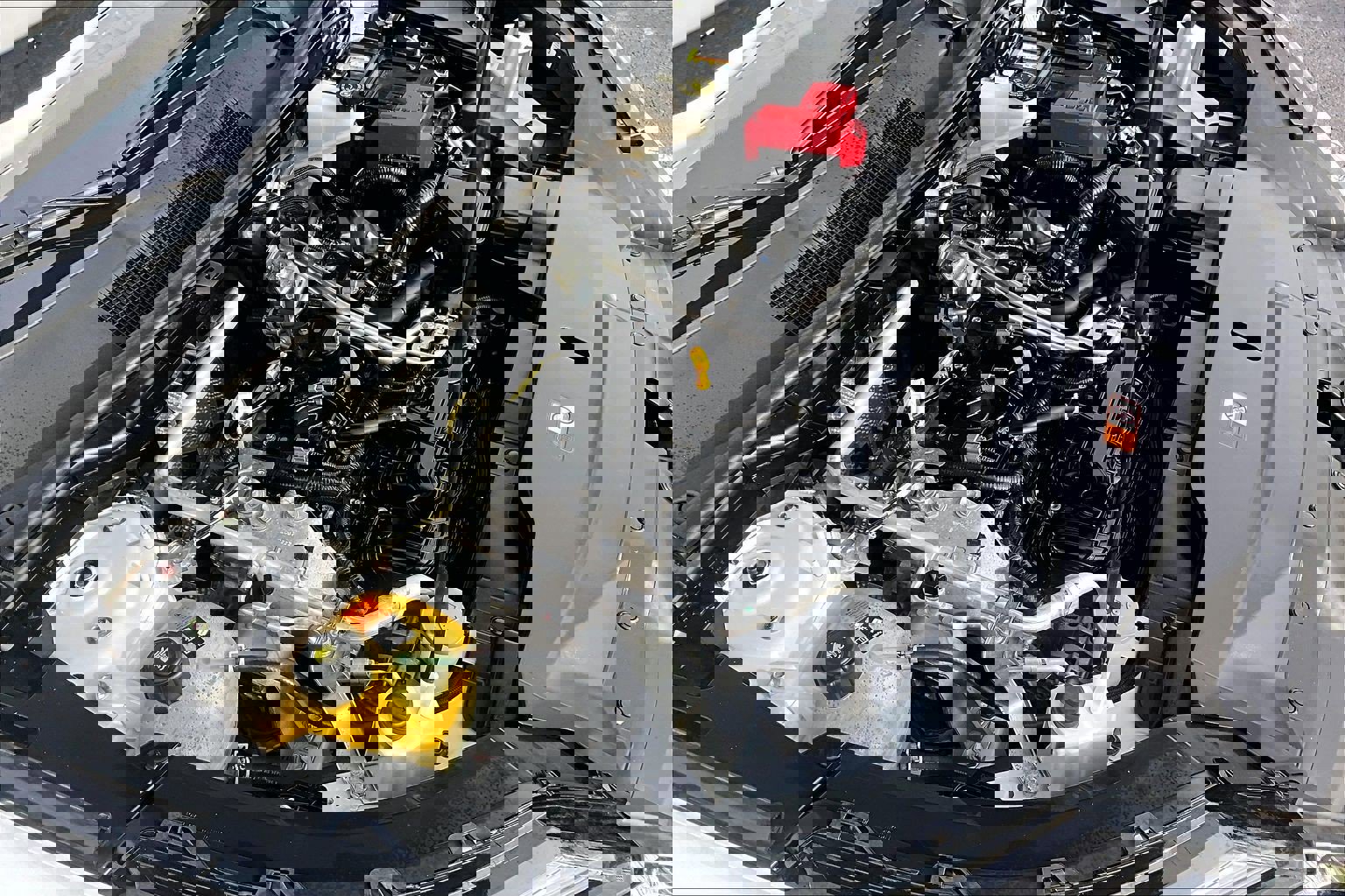 Used 2023 Mitsubishi Outlander SEL image 31