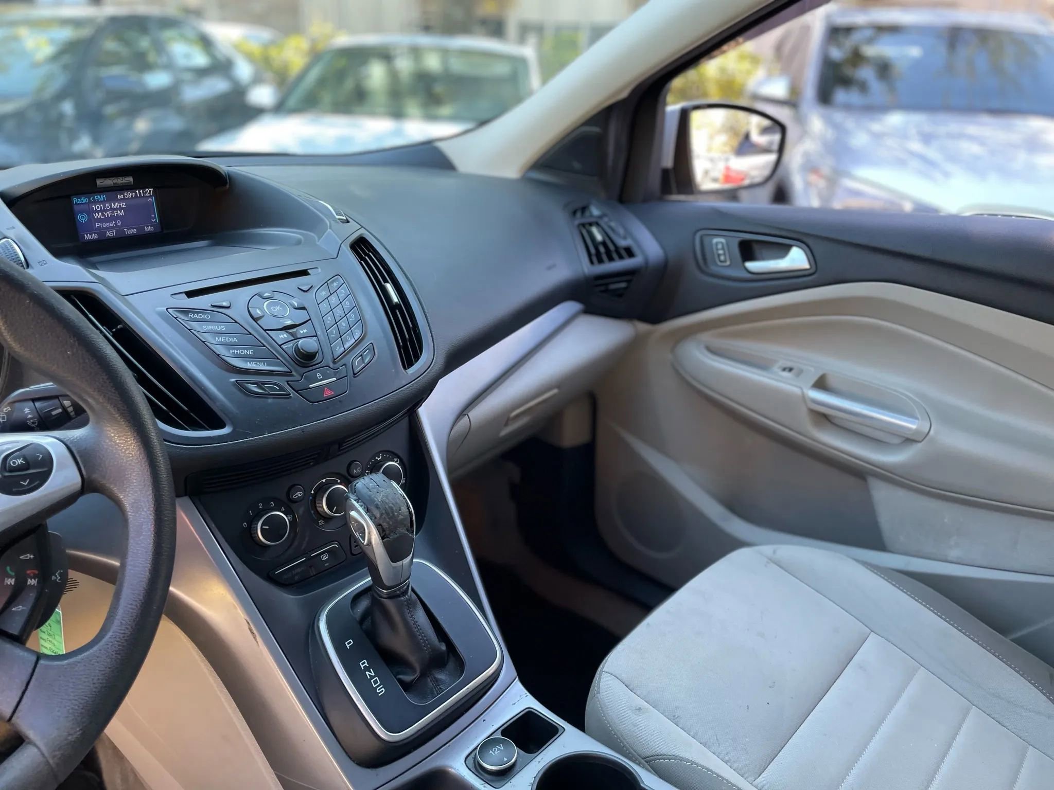 Used 2013 Ford Escape SE image 26