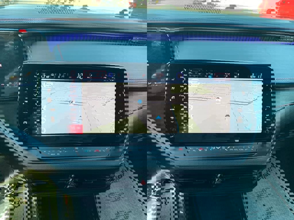 New 2026 Dodge Charger Scat Pack AWD/4WD image 21