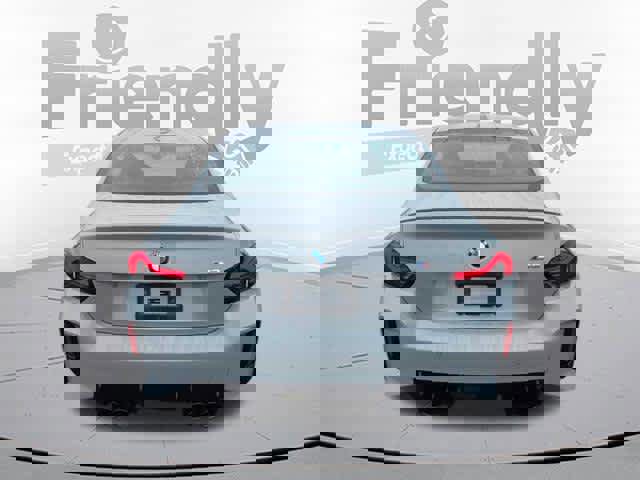 Used 2024 BMW M2 w/ Lighting Package image 6