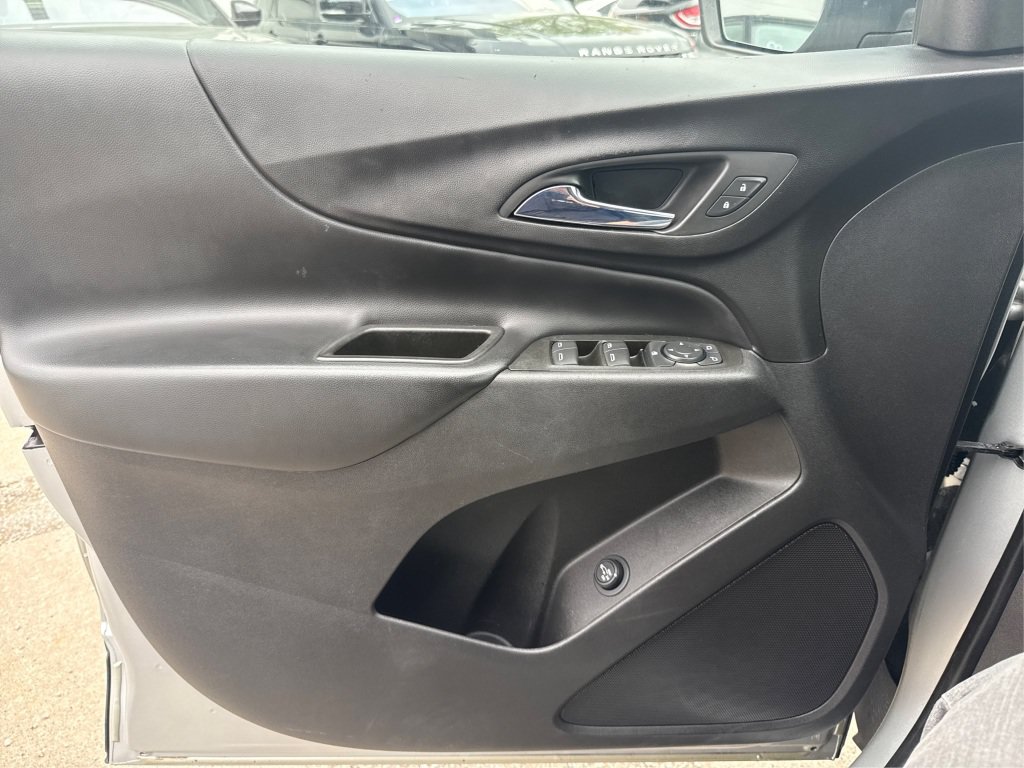 Used 2021 Chevrolet Equinox LT AWD/4WD image 26