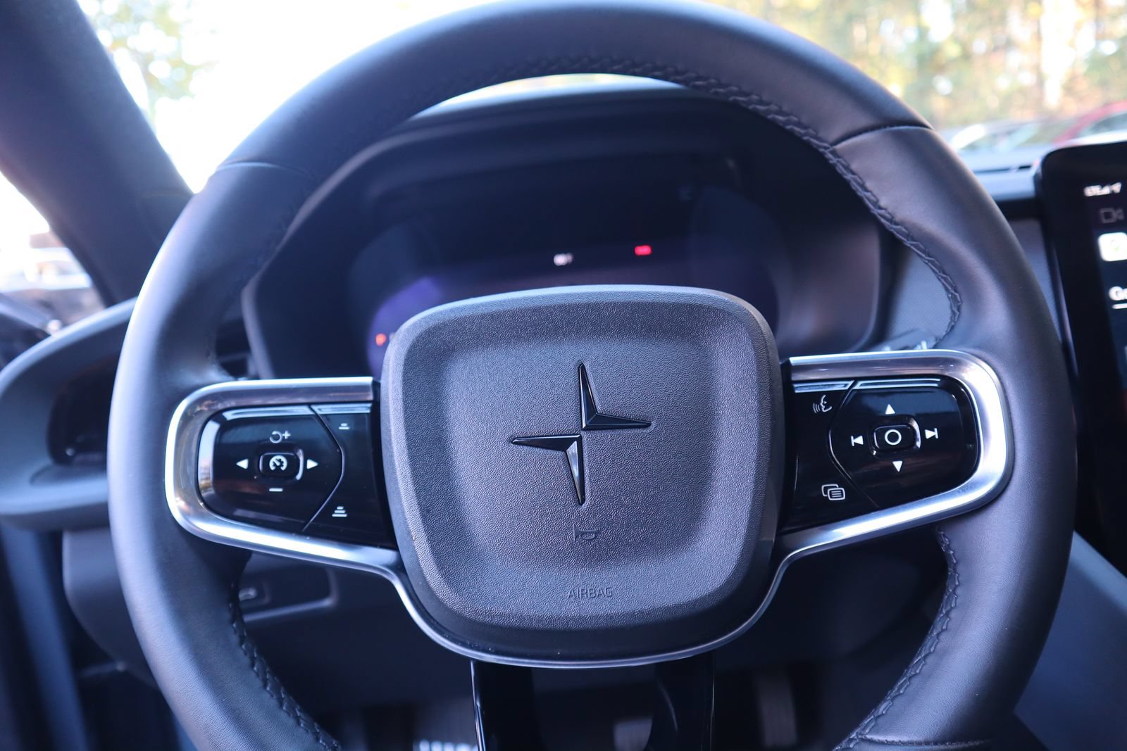 Used 2024 Polestar Polestar 2 AWD/4WD image 25