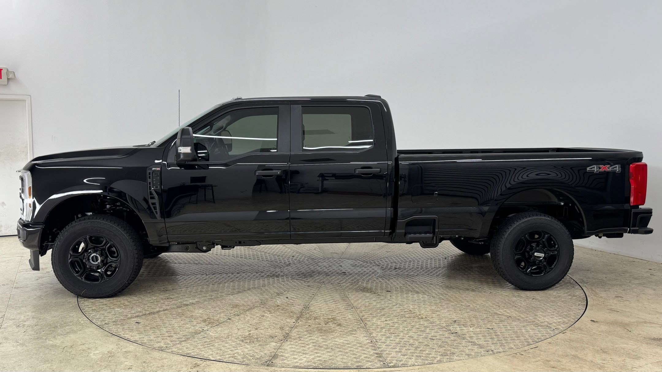 New 2026 Ford F250 XL w/ STX Appearance Package video 2