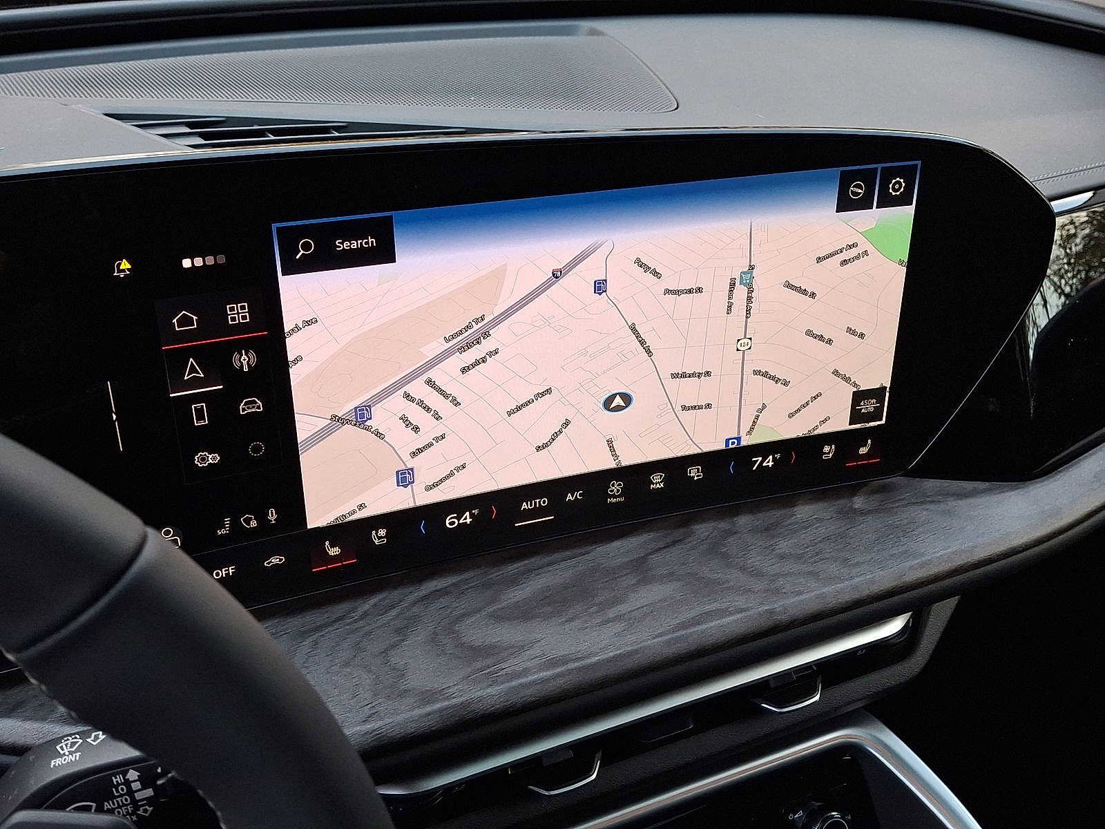 New 2025 Audi Q5 Premium Plus image 14