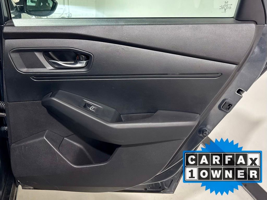 Used 2024 Honda Accord EX image 27