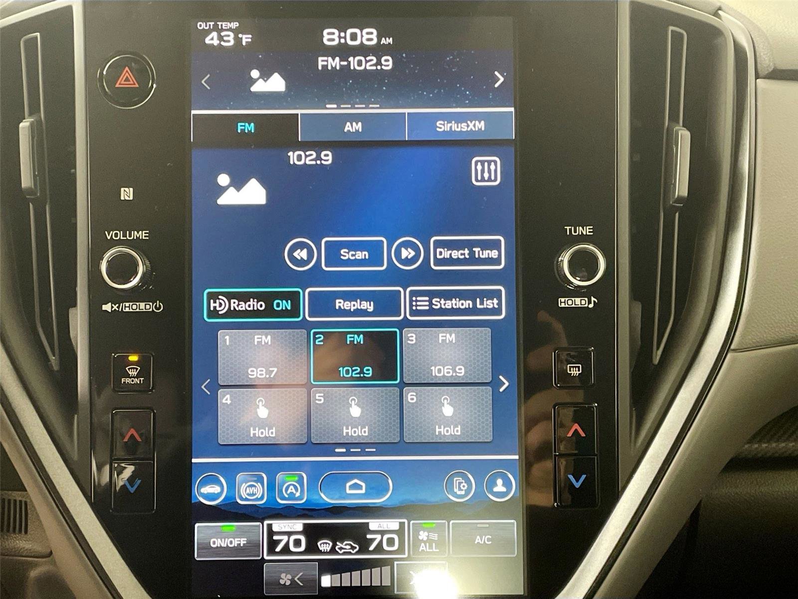 New 2026 Subaru Crosstrek 2.0i Premium image 7