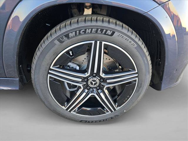 New 2026 Mercedes-Benz GLE 350 4MATIC image 15