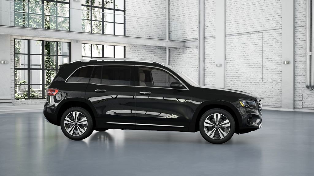 New 2026 Mercedes-Benz GLB 250 image 10