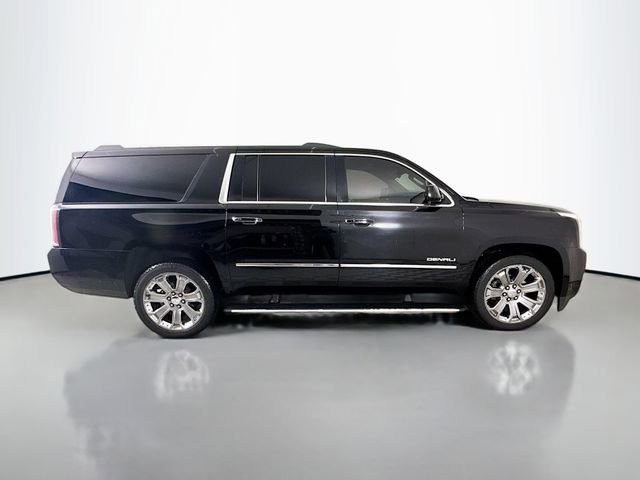 Used 2016 GMC Yukon XL Denali w/ Open Road Package image 8