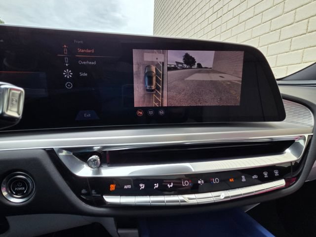 Used 2024 Cadillac Lyriq Luxury AWD/4WD image 48