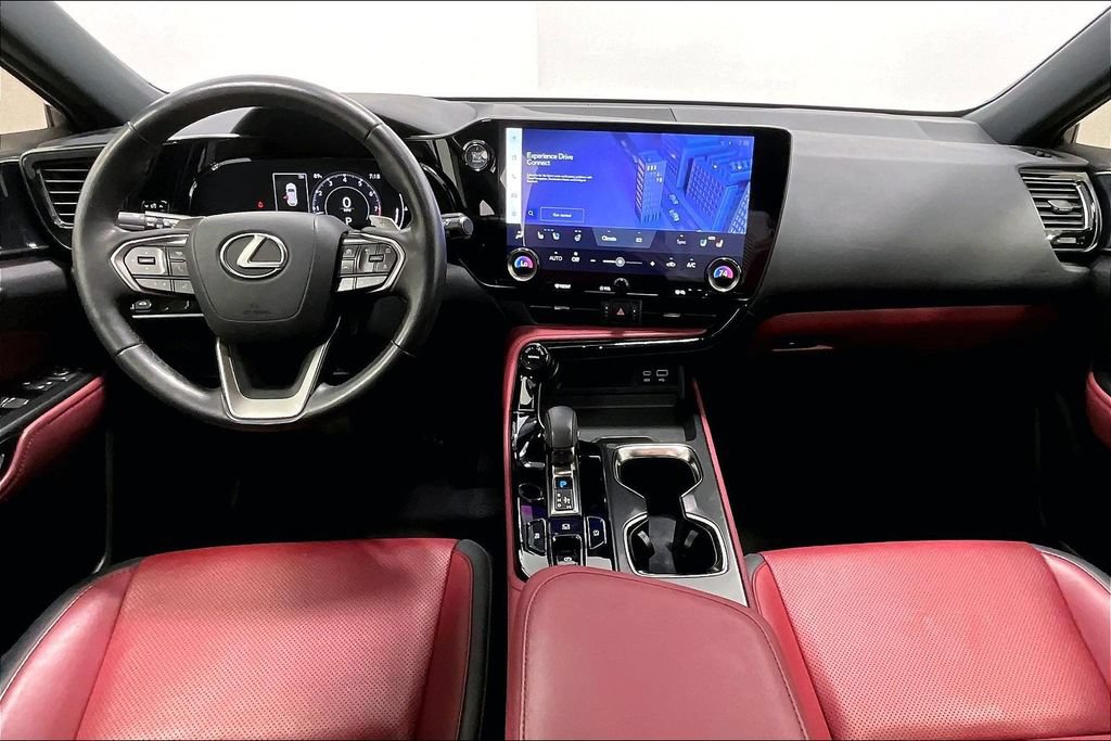 Used 2024 Lexus NX 250 FWD w/ Cold Area Package image 18