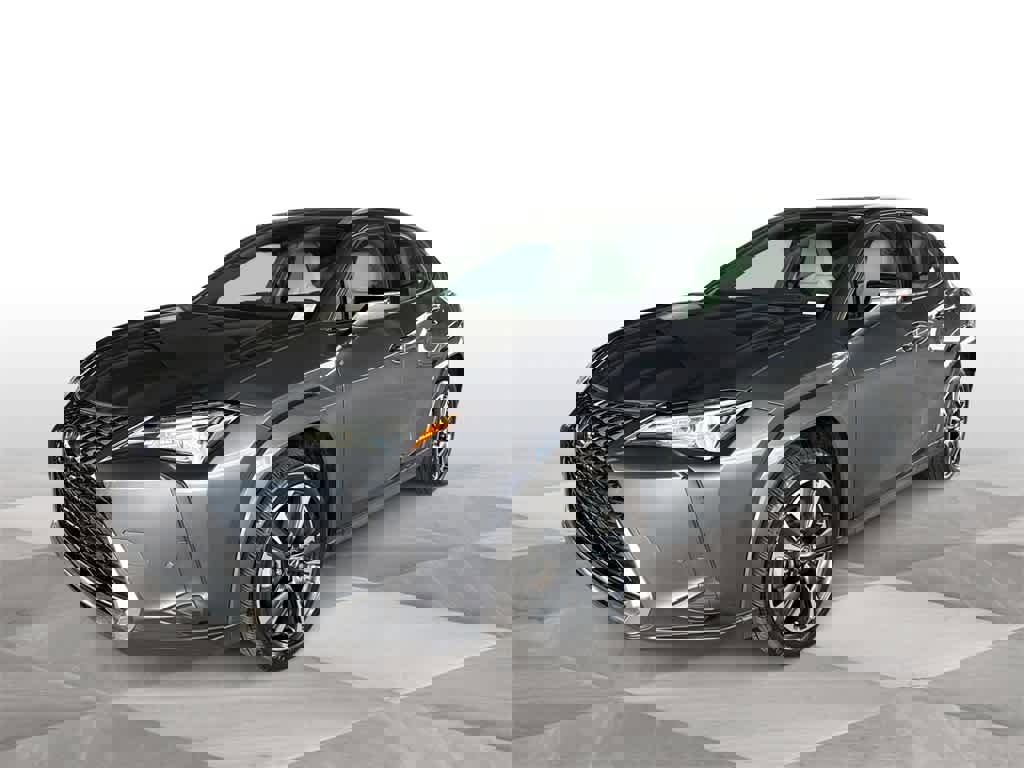 Used 2022 Lexus UX 250h w/ Premium Package image 4