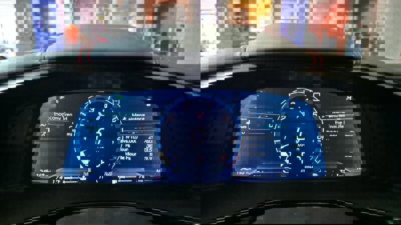 Used 2020 Chevrolet Corvette Stingray Coupe w/ Z51 Performance Package image 13