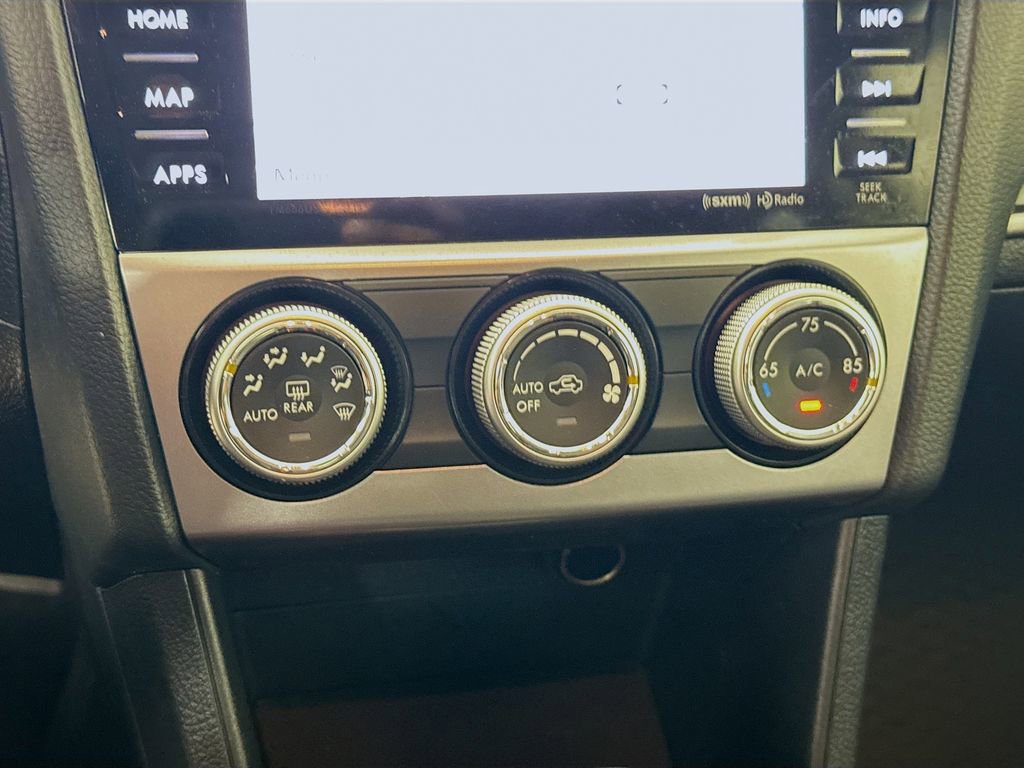 Used 2017 Subaru Crosstrek 2.0i Limited image 15