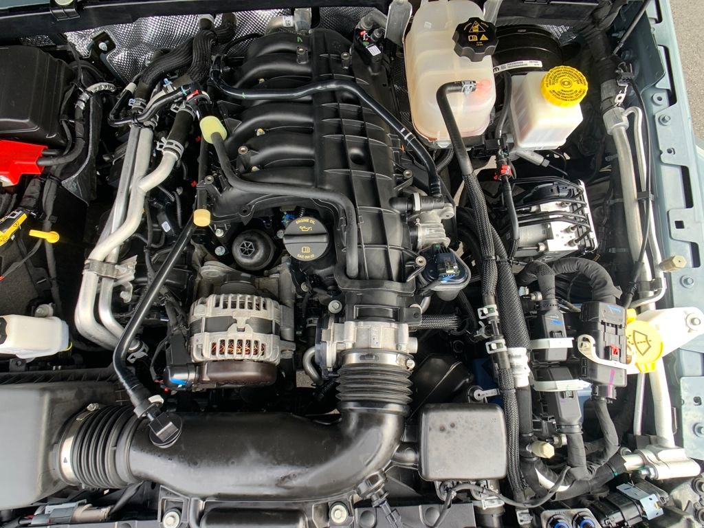 Used 2024 Jeep Gladiator Sport image 24