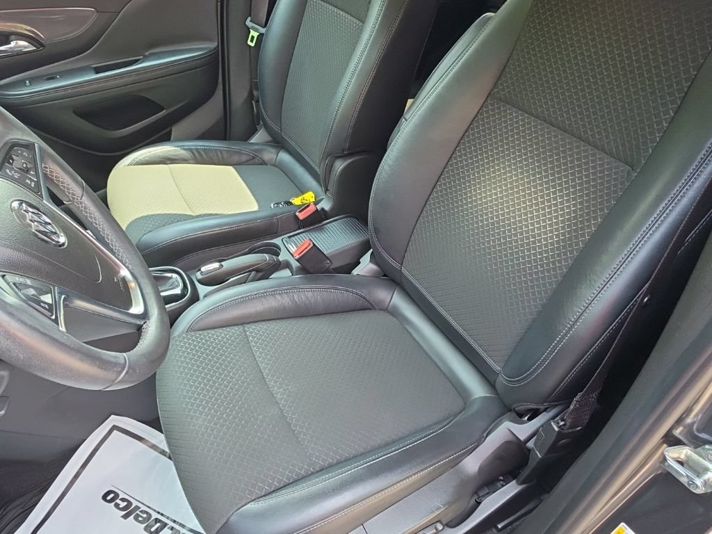 Used 2017 Buick Encore Preferred FWD image 28