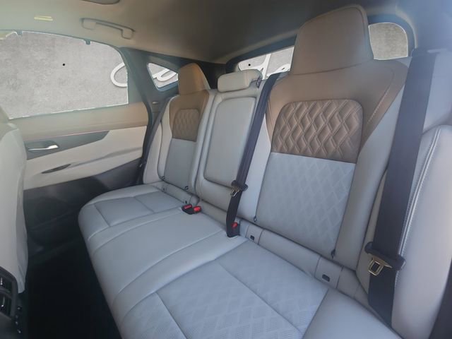 New 2026 Nissan Murano Platinum w/ Technology Package image 22