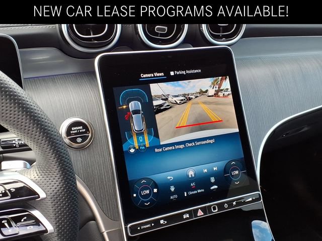 Used 2026 Mercedes-Benz GLC 300 4MATIC image 6