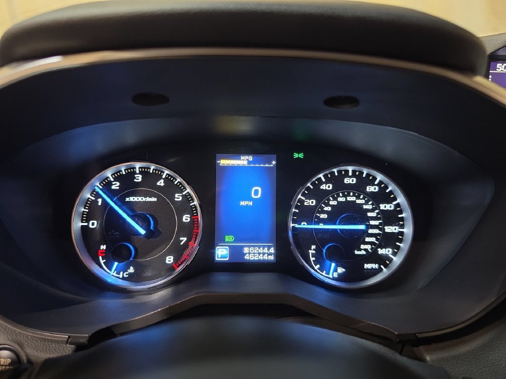 Used 2022 Subaru Ascent Touring w/ Popular Package #2A AWD/4WD image 10