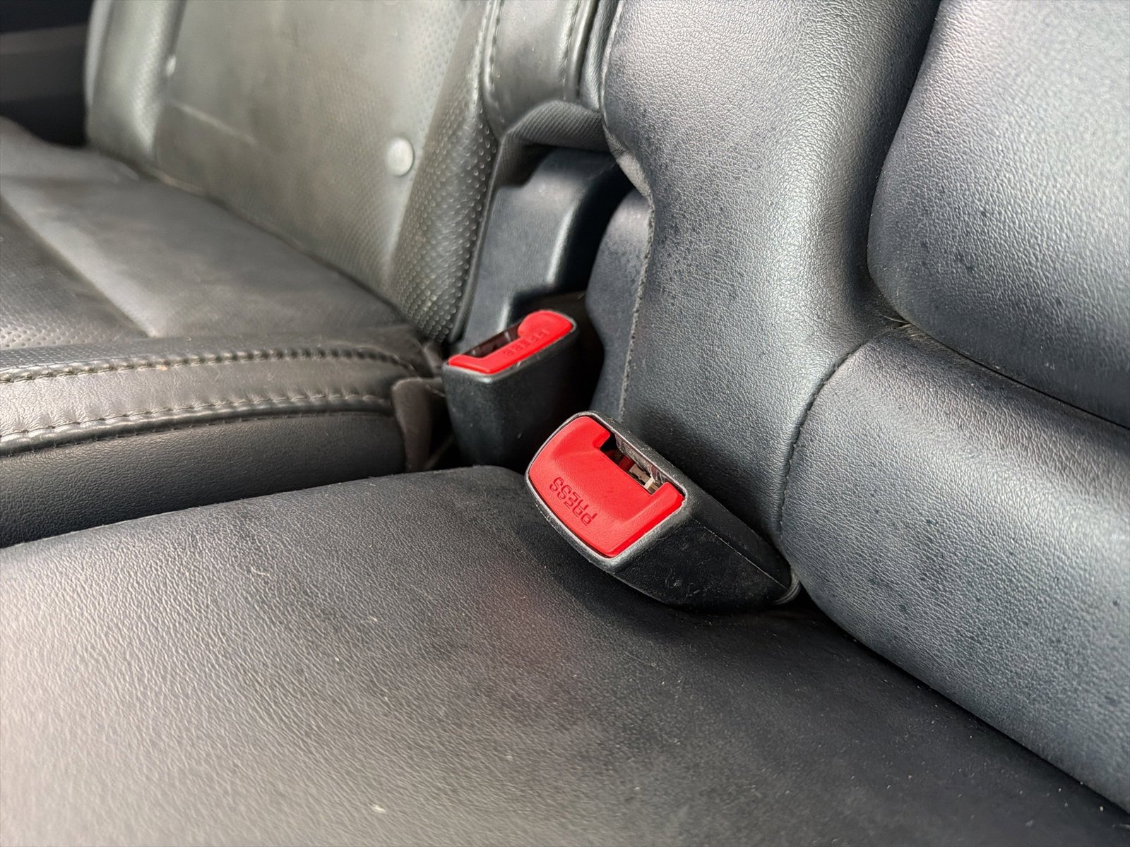 Used 2014 Toyota Tundra Platinum image 74