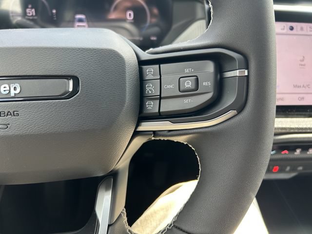 New 2026 Jeep Cherokee Laredo AWD/4WD image 29