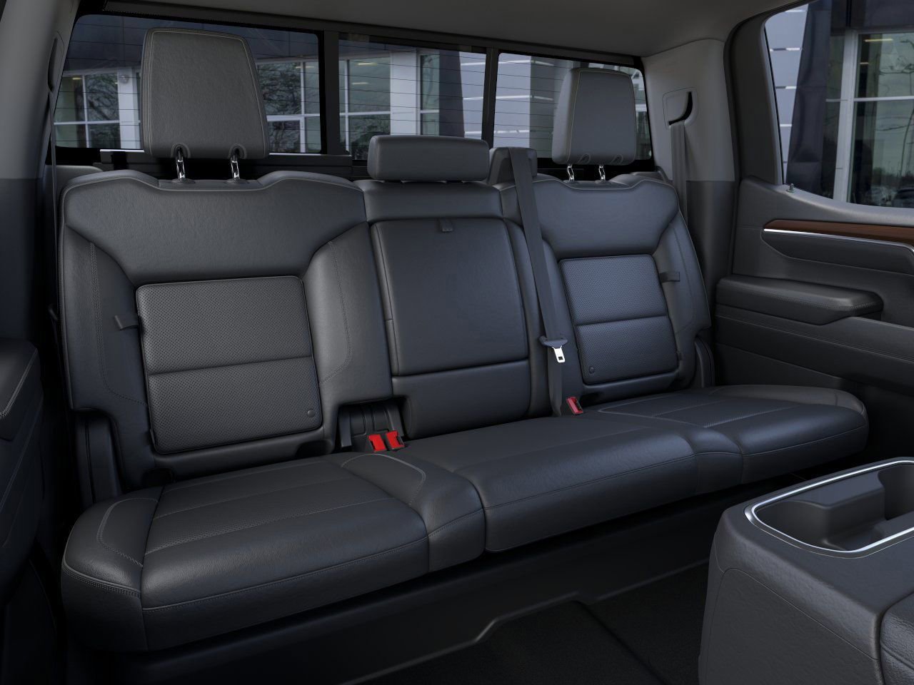 New 2026 GMC Sierra 1500 Denali image 25