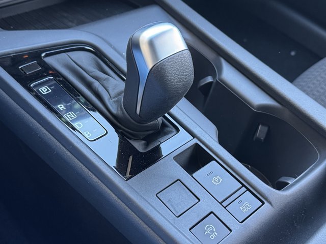 New 2026 Nissan Sentra S w/ Floor Mat Package image 27