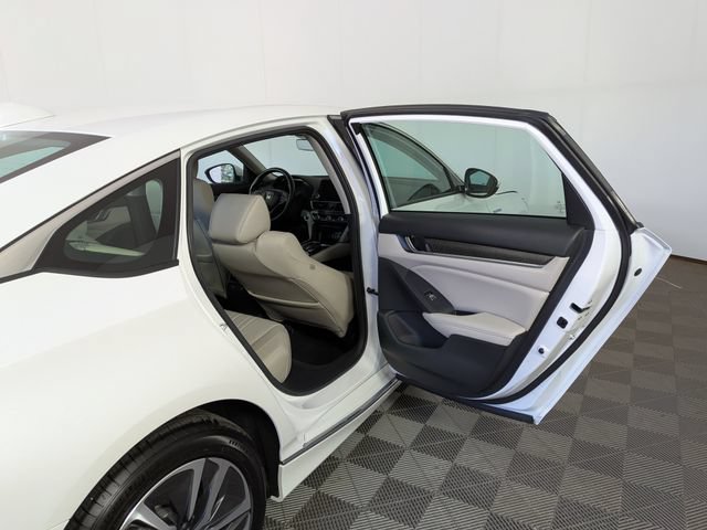 Used 2022 Honda Accord EX-L image 35