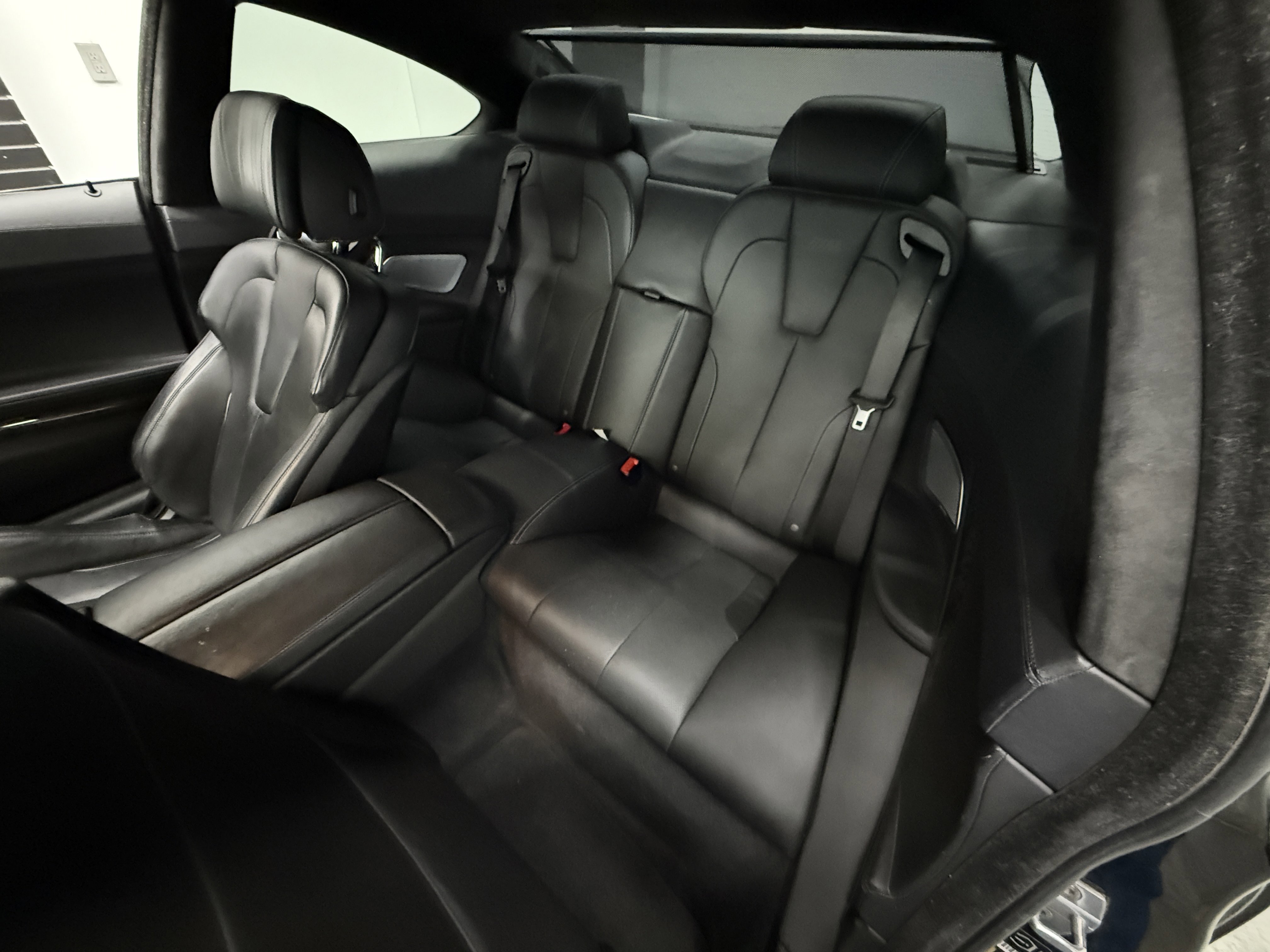 Used 2014 BMW M6 Coupe image 15