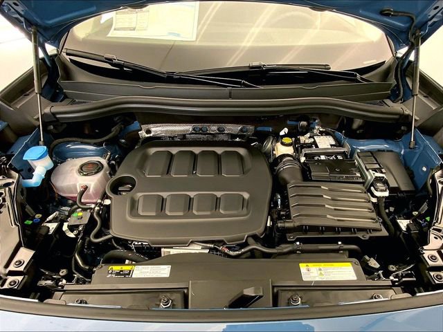 New 2026 Volkswagen Tiguan SE AWD/4WD image 13