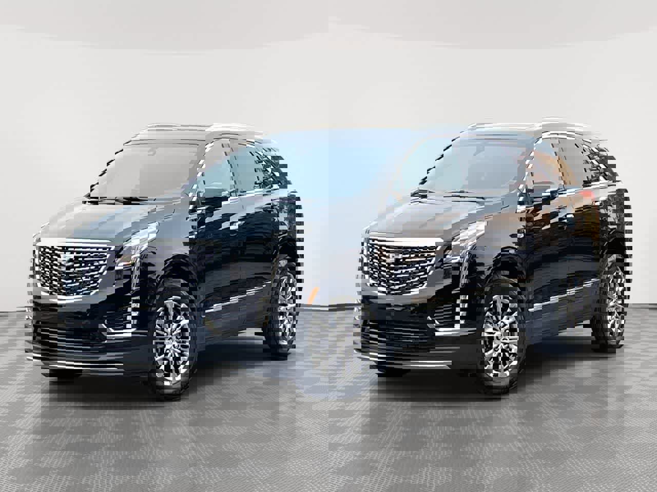 Certified 2023 Cadillac XT5 Premium Luxury